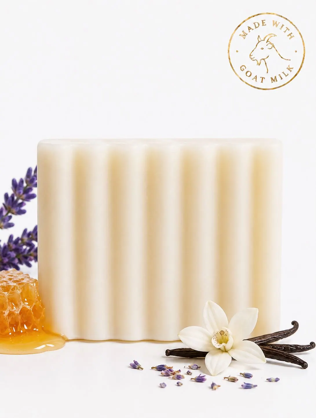 Brightstar™ Manuka Honey Healing Bar