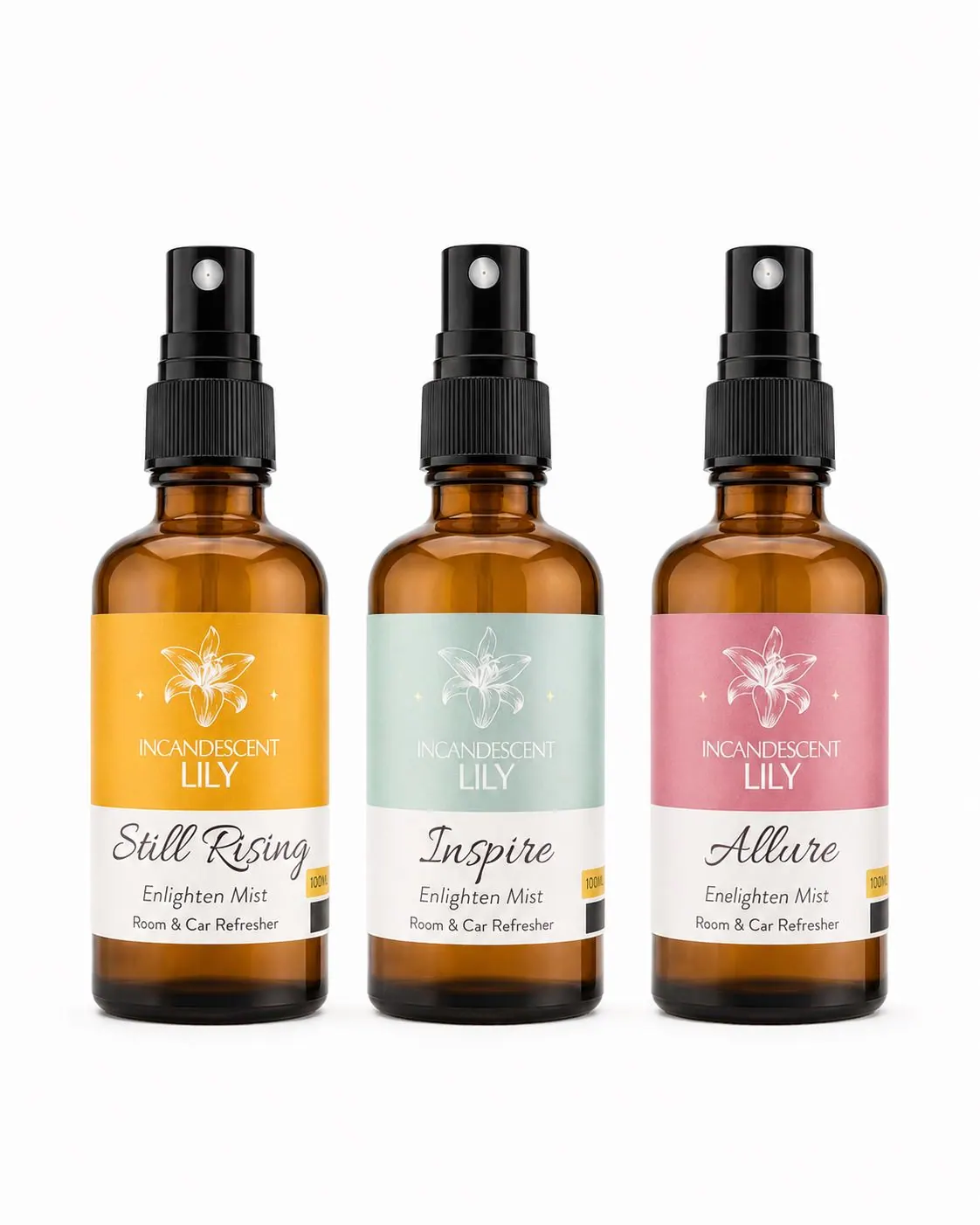 Enlighten Mist™