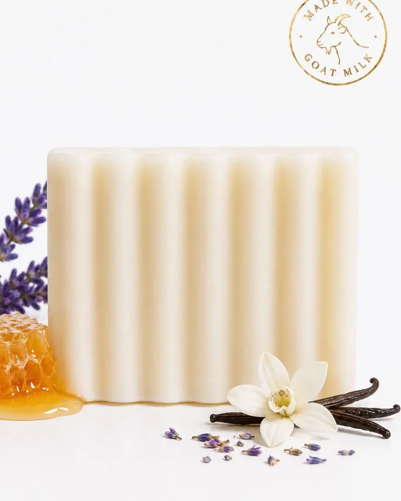 Brightstar™ Manuka Honey Healing Bar