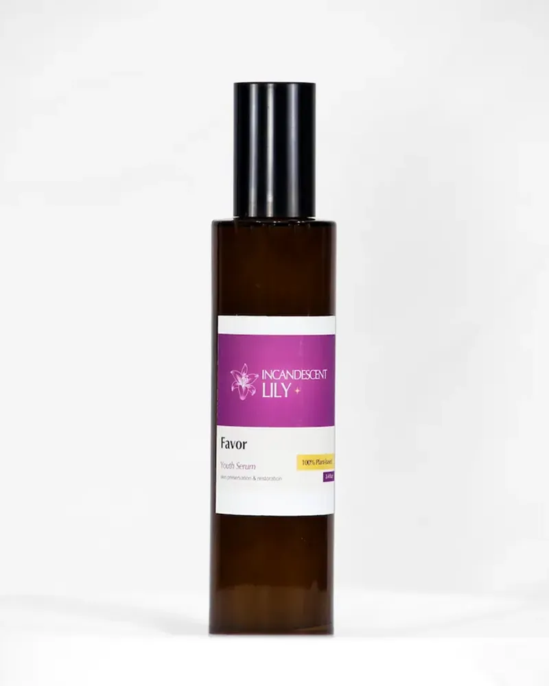 Favor™ Youthful Face Serum