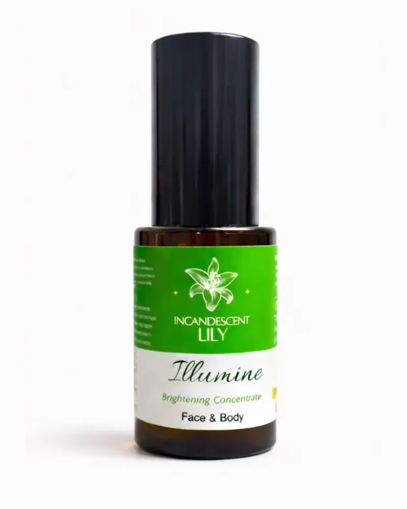 Illumine™ Brightening & Anti-aging Serum