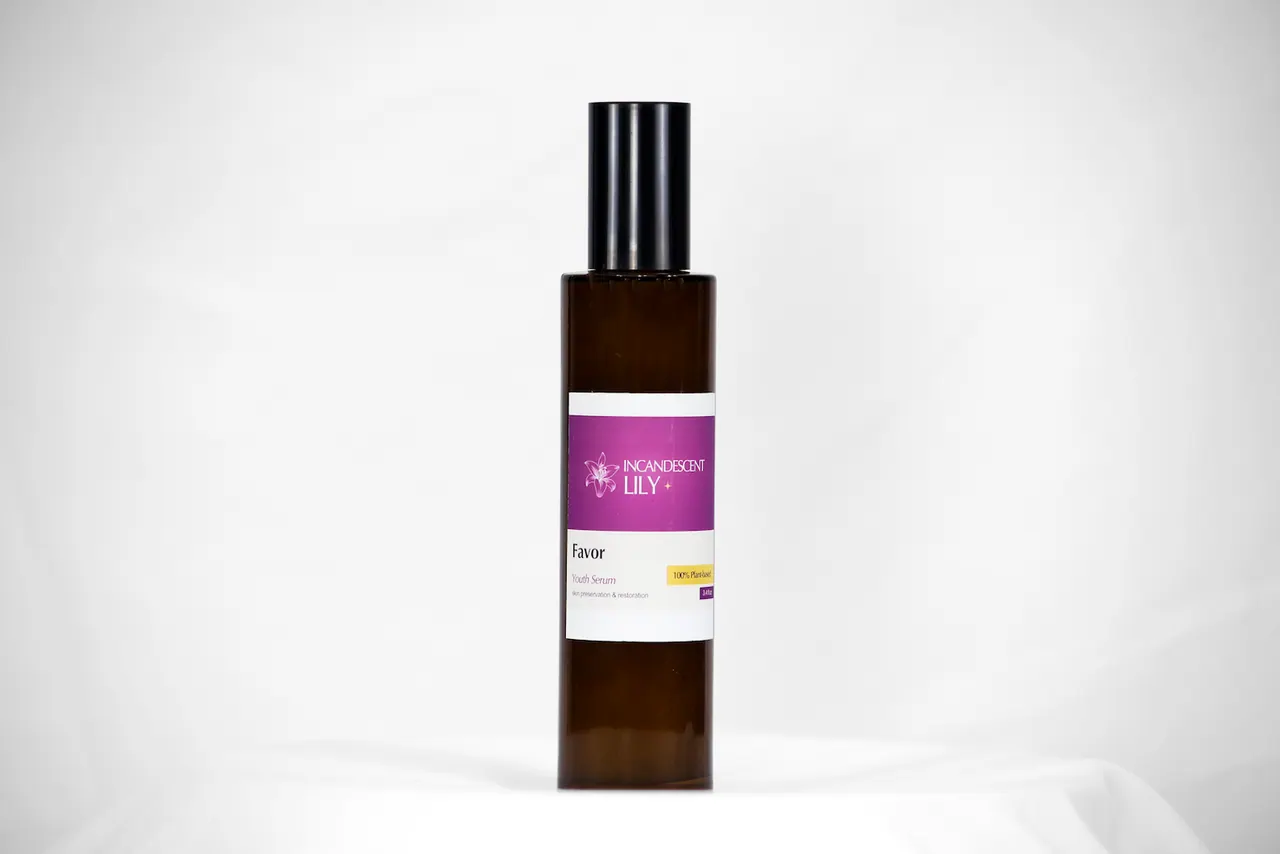 Favor™ Youthful Face Serum