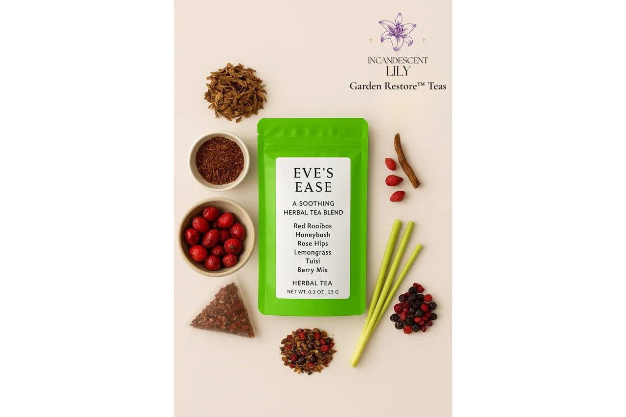 Garden Restoré™ Teas — image 4