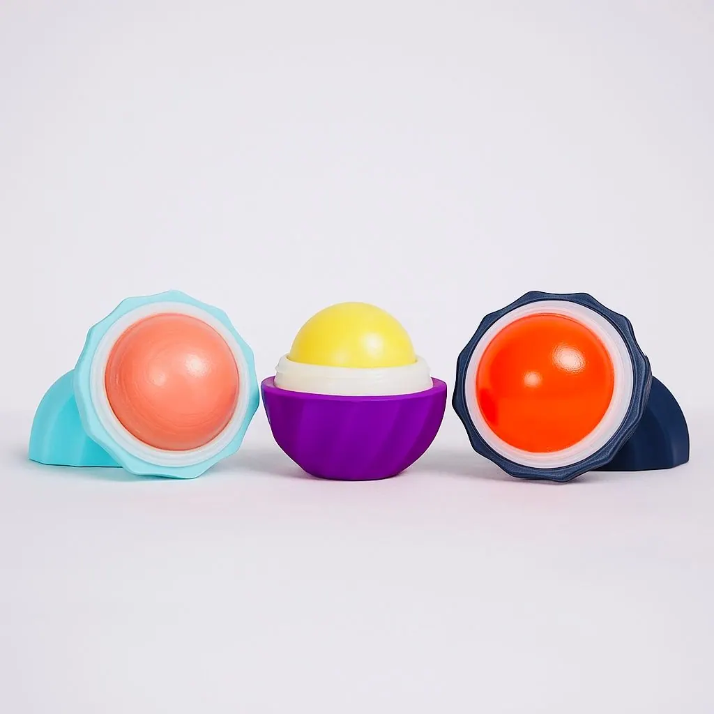 Lip Love™ Brightening Balm