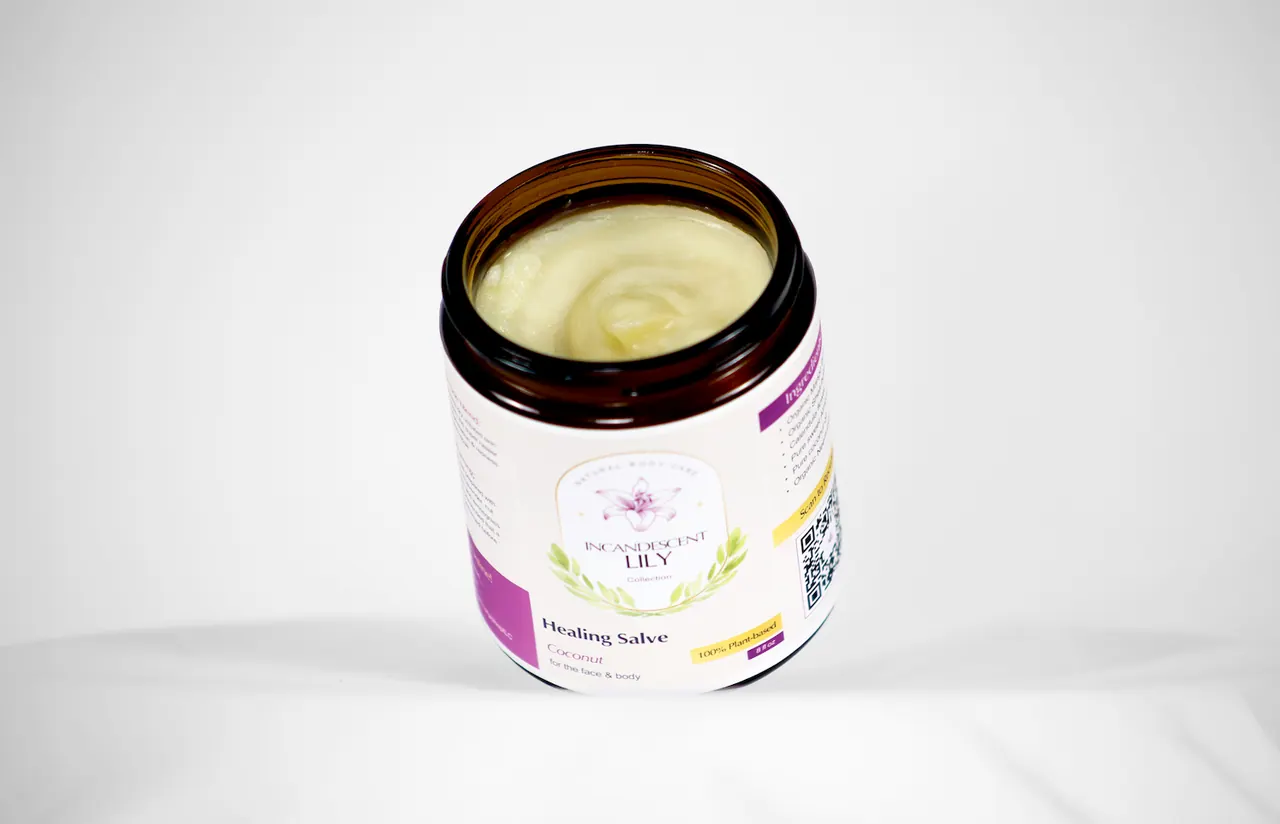 Whole Body Healing Salve — image 2